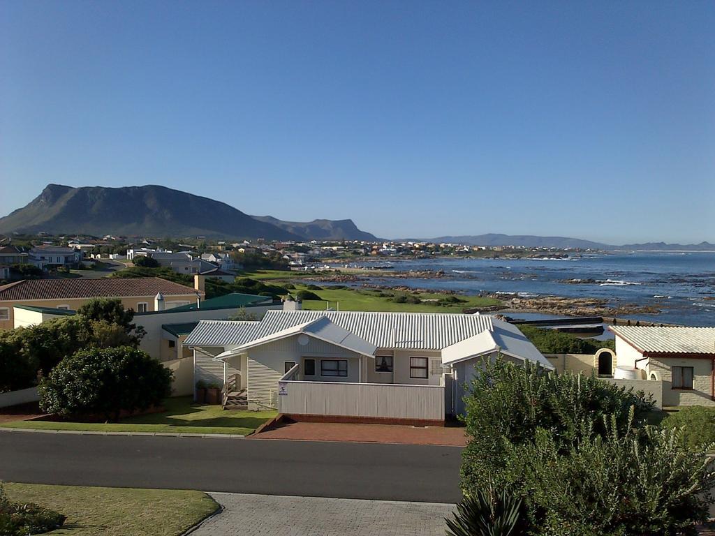 Appartamento Pik 'N Wyntjie Gansbaai Camera foto