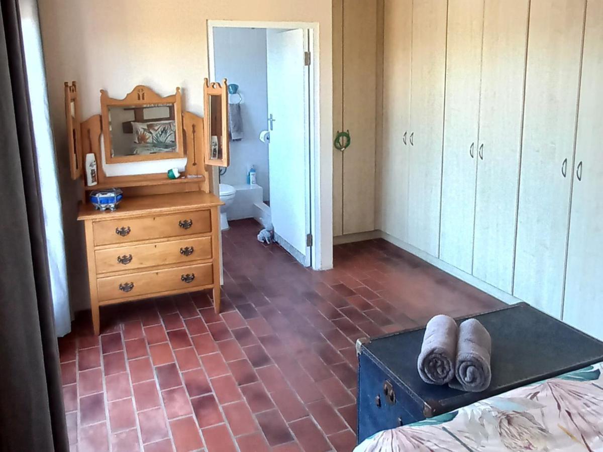 Appartamento Pik 'N Wyntjie Gansbaai Esterno foto