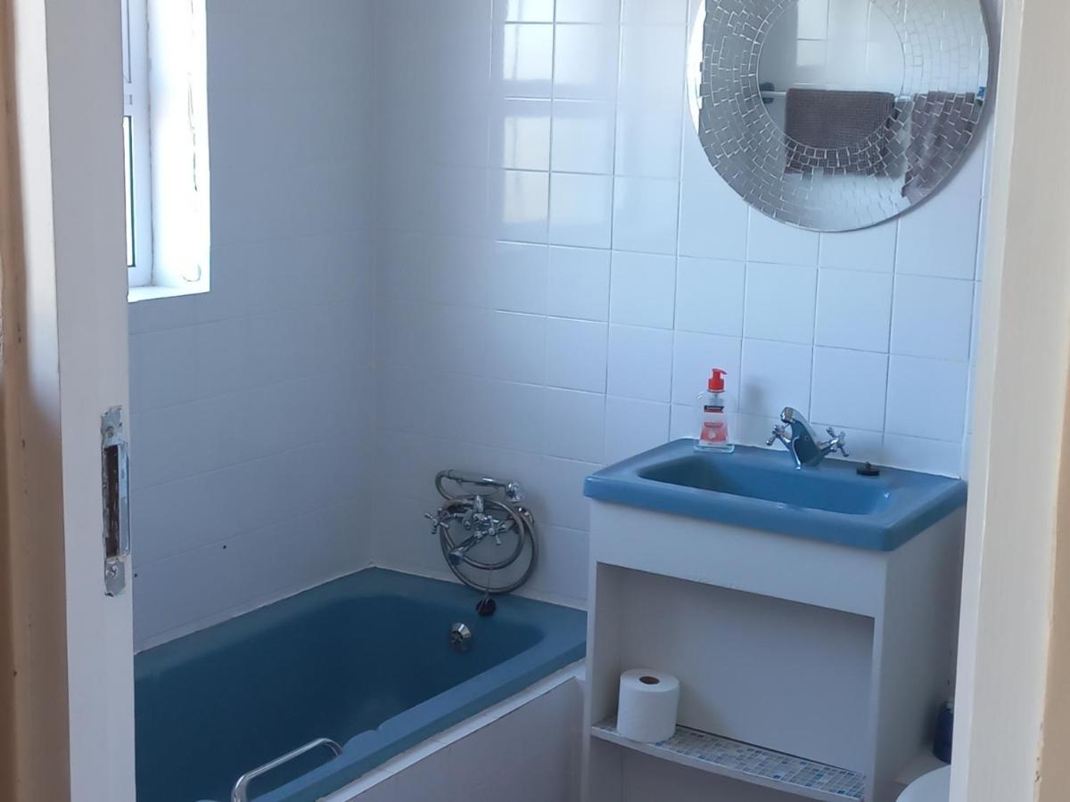 Appartamento Pik 'N Wyntjie Gansbaai Esterno foto