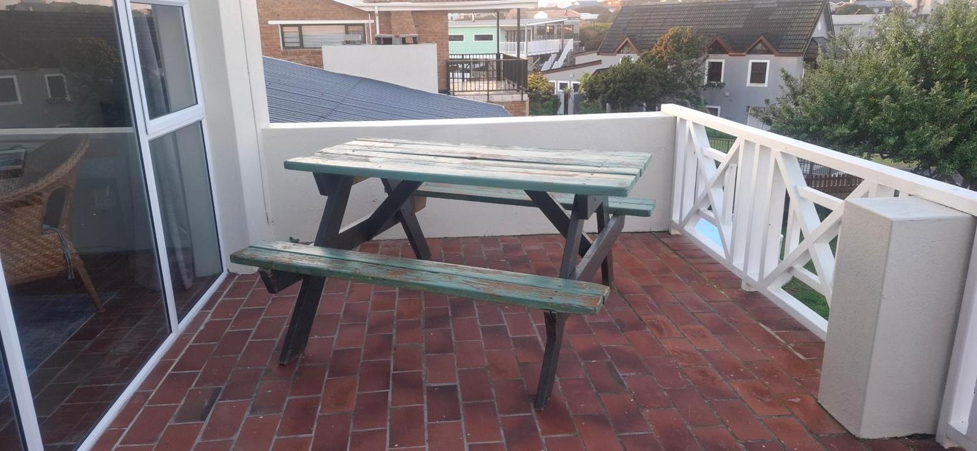 Appartamento Pik 'N Wyntjie Gansbaai Esterno foto