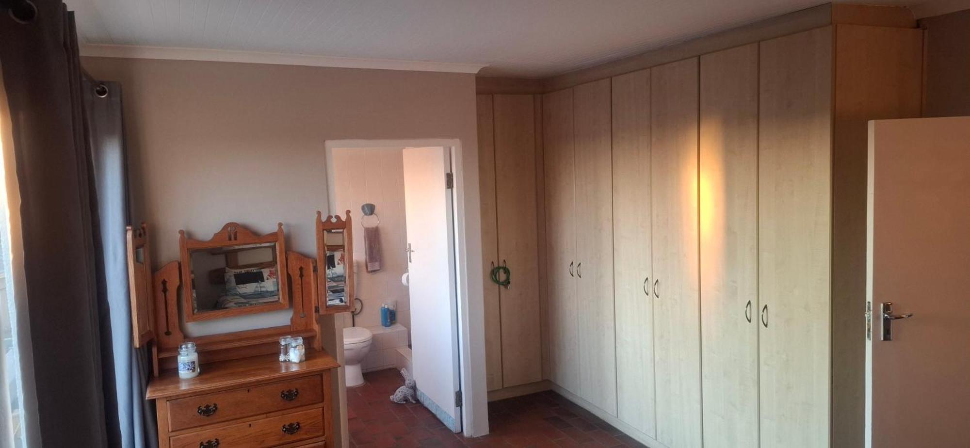 Appartamento Pik 'N Wyntjie Gansbaai Esterno foto