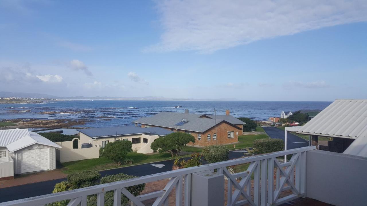 Appartamento Pik 'N Wyntjie Gansbaai Esterno foto
