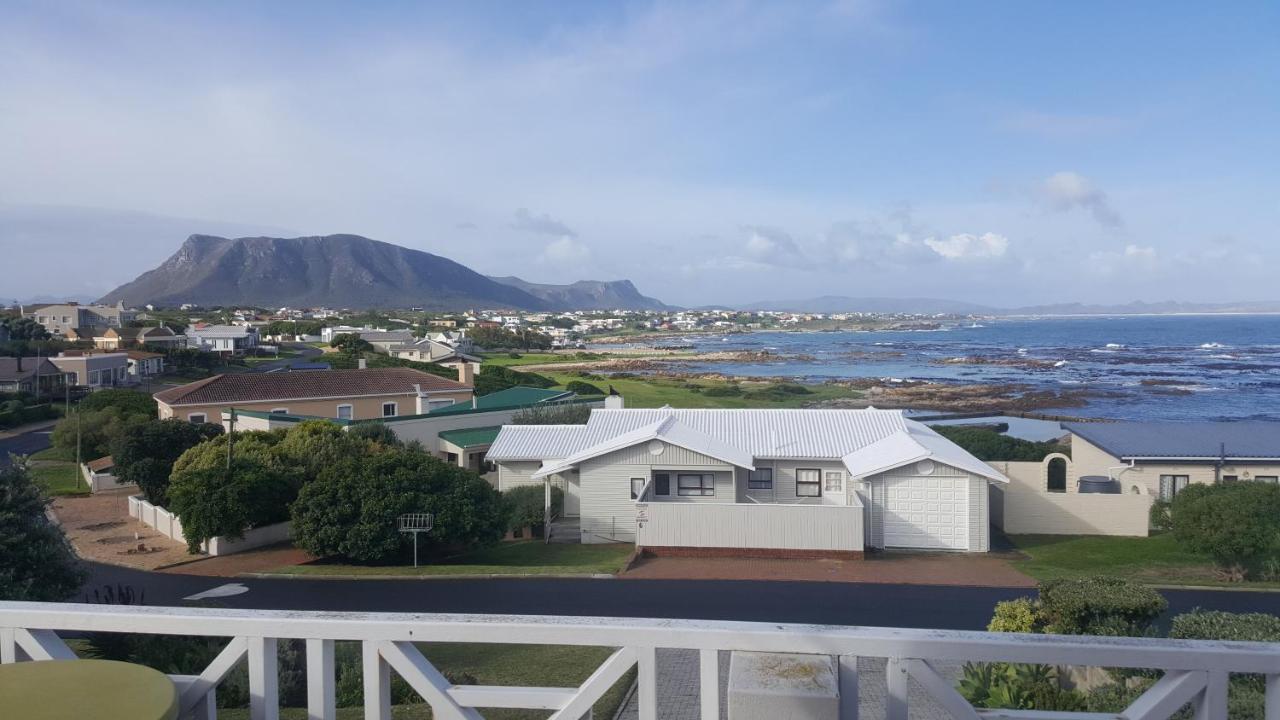 Appartamento Pik 'N Wyntjie Gansbaai Esterno foto