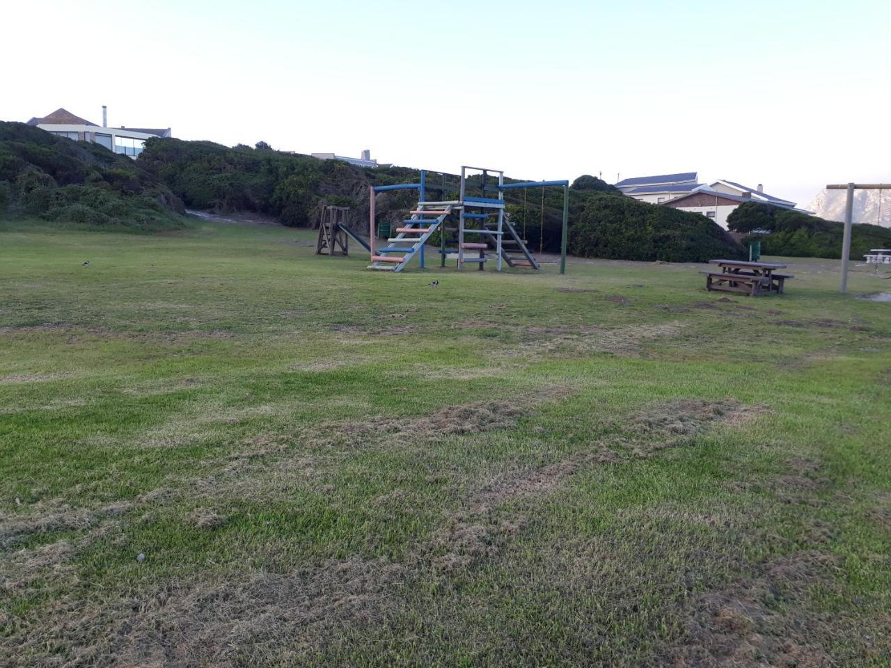 Appartamento Pik 'N Wyntjie Gansbaai Esterno foto