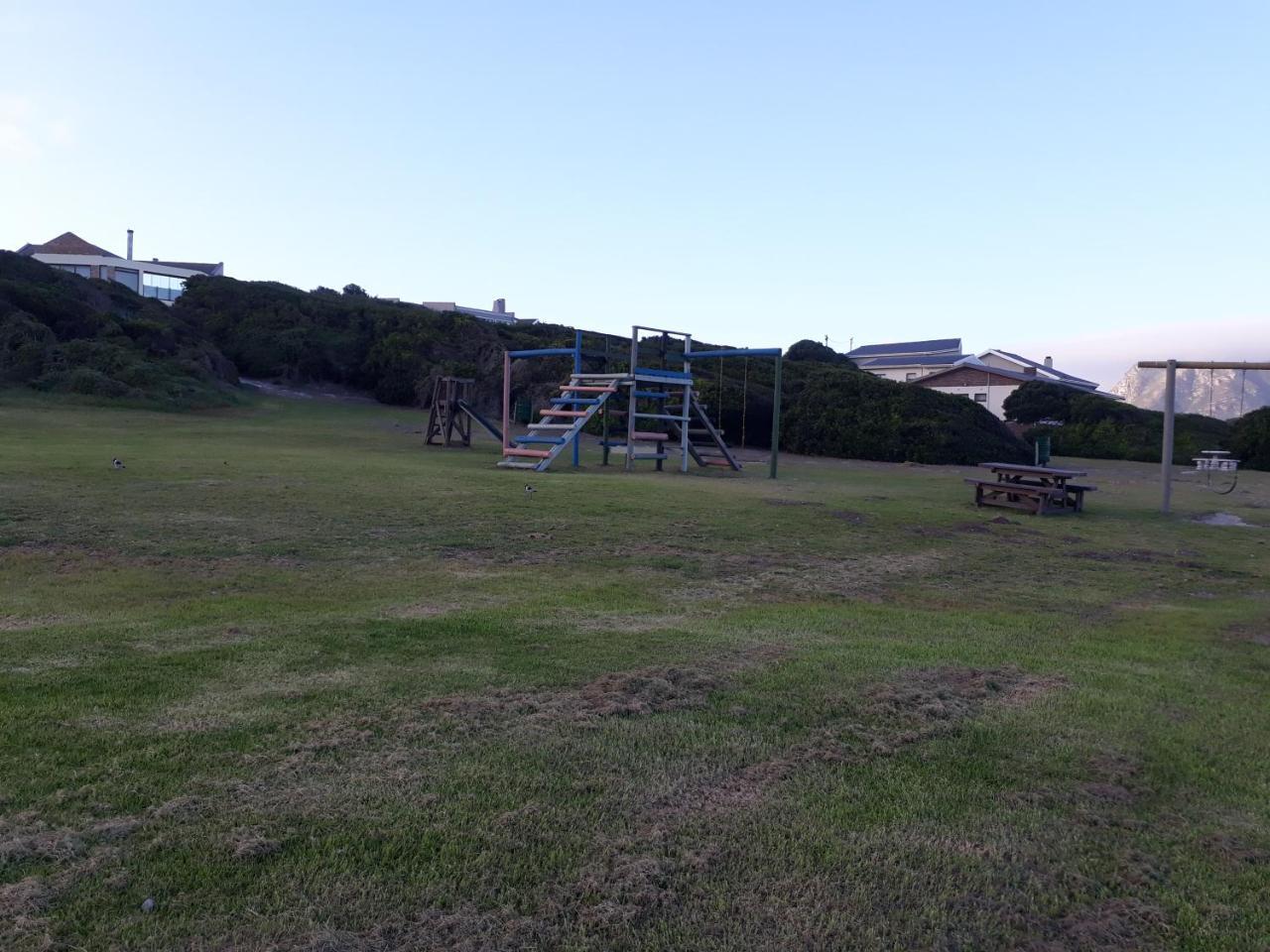 Appartamento Pik 'N Wyntjie Gansbaai Esterno foto