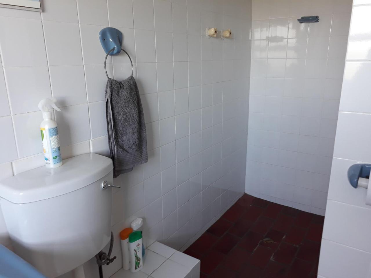 Appartamento Pik 'N Wyntjie Gansbaai Esterno foto