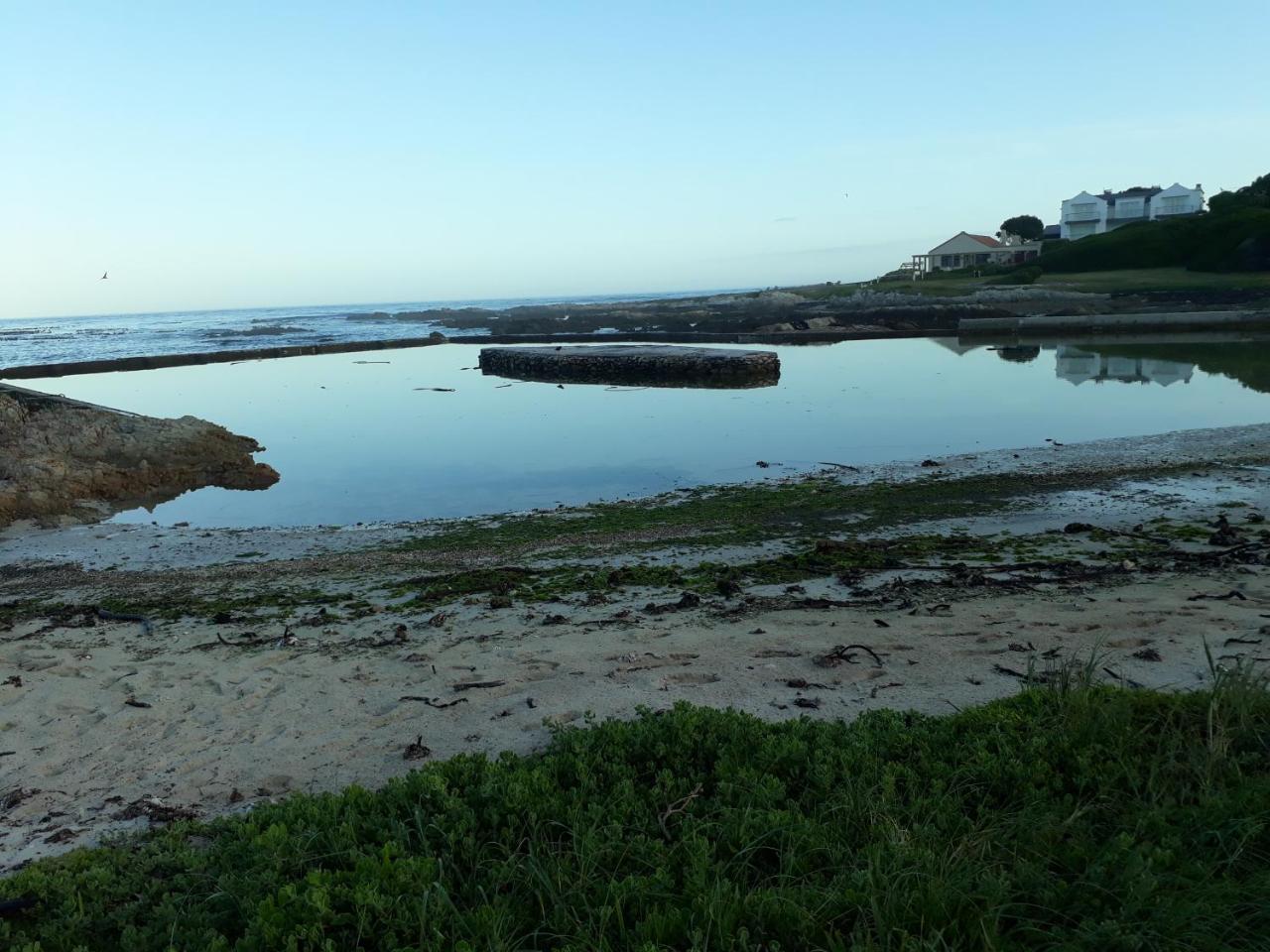 Appartamento Pik 'N Wyntjie Gansbaai Esterno foto