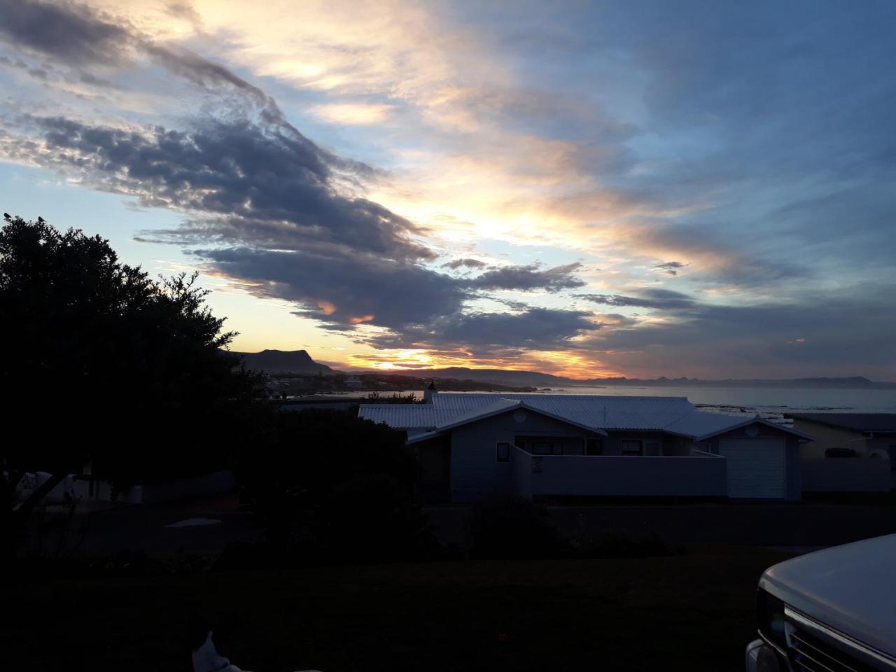 Appartamento Pik 'N Wyntjie Gansbaai Esterno foto